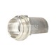 CYLINDER SPLIT